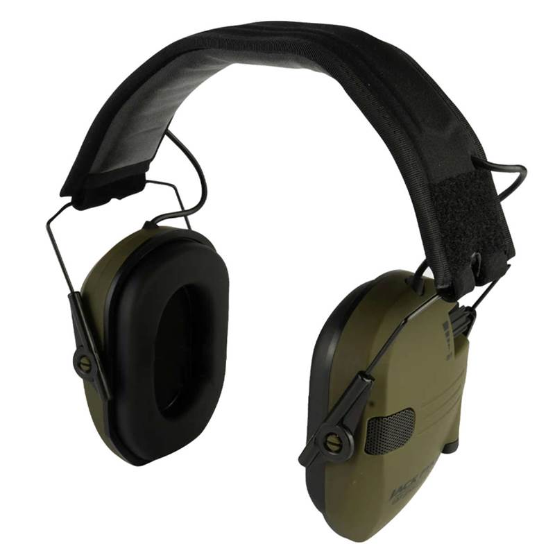 Jack Pyke Electronic Ear Defender-1